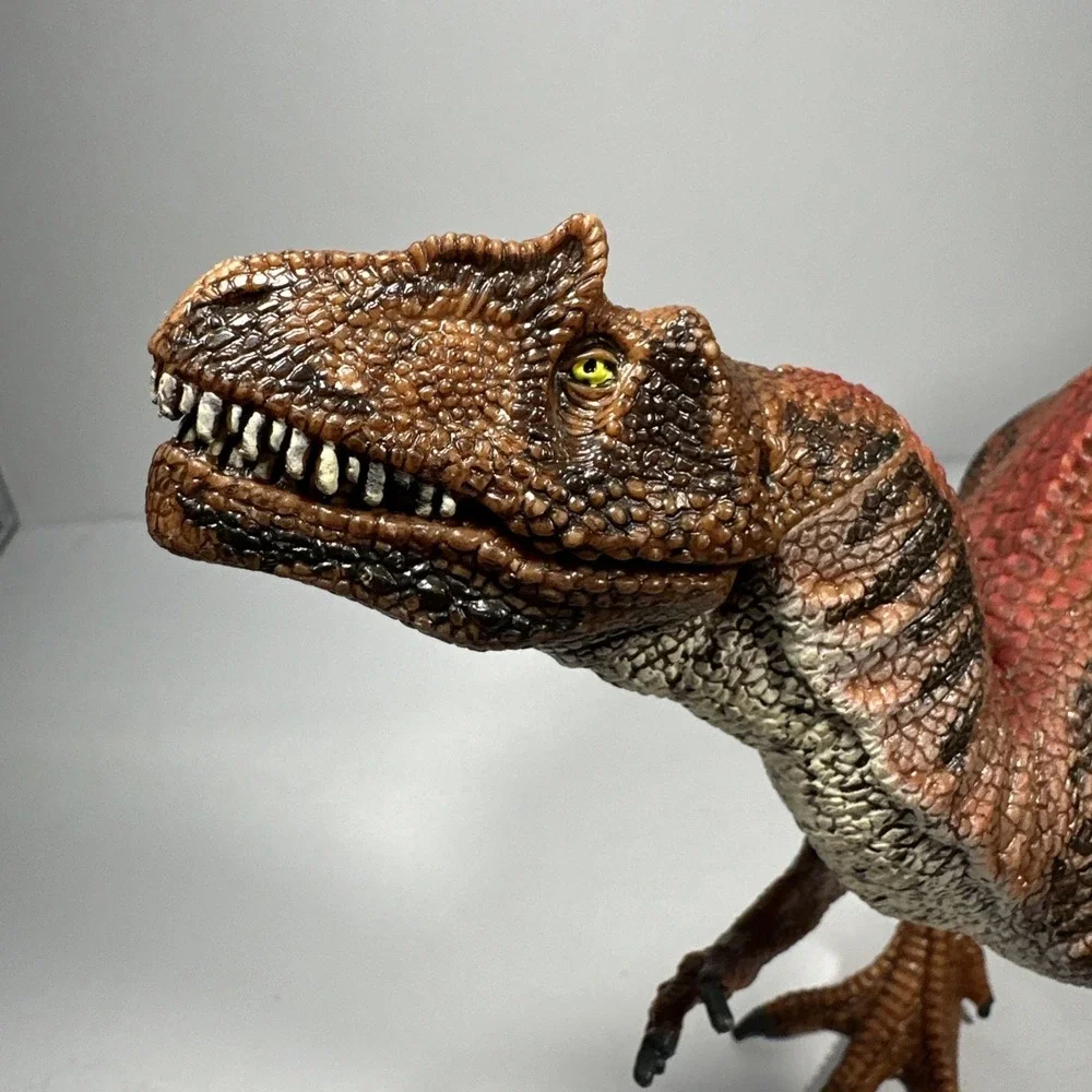 schleich allosaurus dinosaur